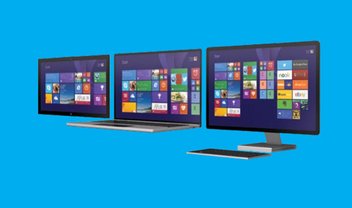 Windows 8.1 Update: atualização já pode ser baixada