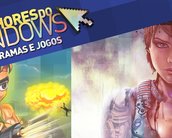 Melhores programas e jogos para Windows: 08/04/2014 [vídeo]