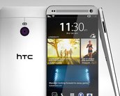 HTC One (M8) possui a tela mais responsiva do mercado de smartphones