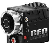 Scarlet Dragon: câmera que filma em 6K vai ser vendida por US$ 14,5 mil