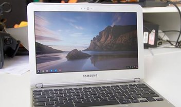 Google aproveita fim do Windows XP para promover vendas de Chromebooks