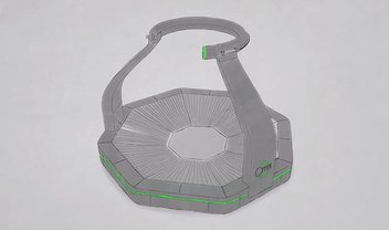 Virtuix Omni chega ao mercado em setembro por US$ 499 [vídeo]