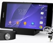 Sony Xperia Z2: sites publicam teste de câmera e comparações de interface