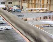 Solar Impulse 2: o avião que vai dar a volta ao mundo usando energia solar