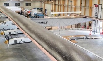 Solar Impulse 2: o avião que vai dar a volta ao mundo usando energia solar