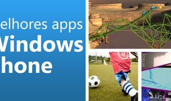 Melhores apps de Windows Phone: 09/04/2014