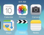 Screenshot mostra suposto iOS 8 rodando em iPhone 6 [rumor]