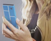 Project Ara: três modelos de celulares modulares são revelados pela Google