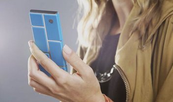 Project Ara: três modelos de celulares modulares são revelados pela Google