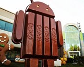 Google já está testando Android 4.4.3 KitKat, diz site