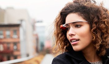 Google Glass será vendido nos Estados Unidos por um dia