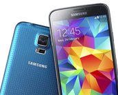 Samsung Galaxy S5 começa a chegar nas lojas hoje