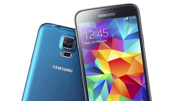 Samsung Galaxy S5 começa a chegar nas lojas hoje