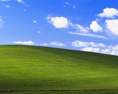 Em vídeo, Microsoft conta a história do wallpaper oficial do Windows XP