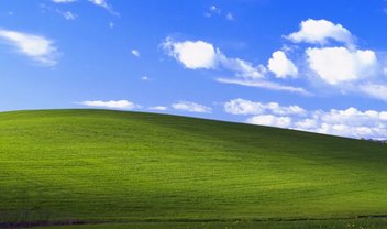 Em vídeo, Microsoft conta a história do wallpaper oficial do Windows XP