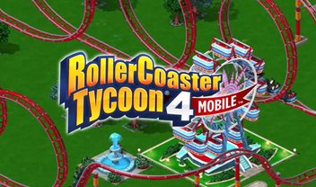 Jogos da franquia RollerCoaster Tycoon