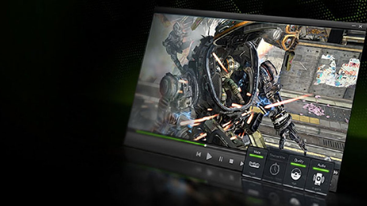 GeForce Now coloca uma placa de vídeo cara para rodar jogos no seu