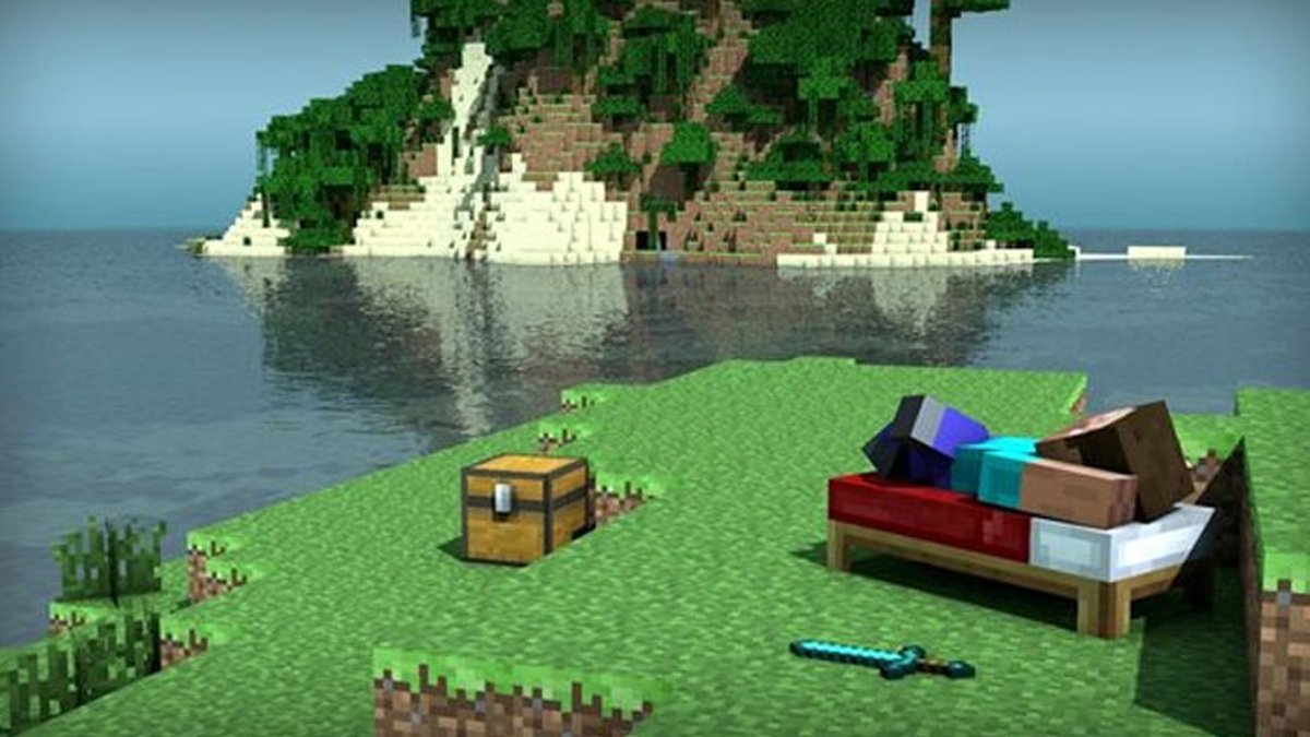 Minecraft-Pocket Edition Brasil - A casa ficou bem zuada mais só tava  testando essa madeira laranja :-: #Mestrafel