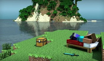 Minecraft Pocket Edition / Minecraft Pirata and Original Brasil