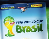 Panini Collectors: gerencie sua coleção de figurinhas da Copa com este app