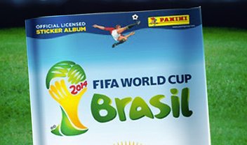 Panini Collectors: gerencie sua coleção de figurinhas da Copa com este app