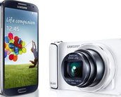 Galaxy S5 Zoom será chamado de Galaxy K e deve ser apresentado dia 29