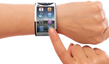 iWatch pode ter tela flexível OLED e custar menos do que se esperava