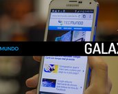 Galaxy S5: já estamos testando o novo smartphone da Samsung