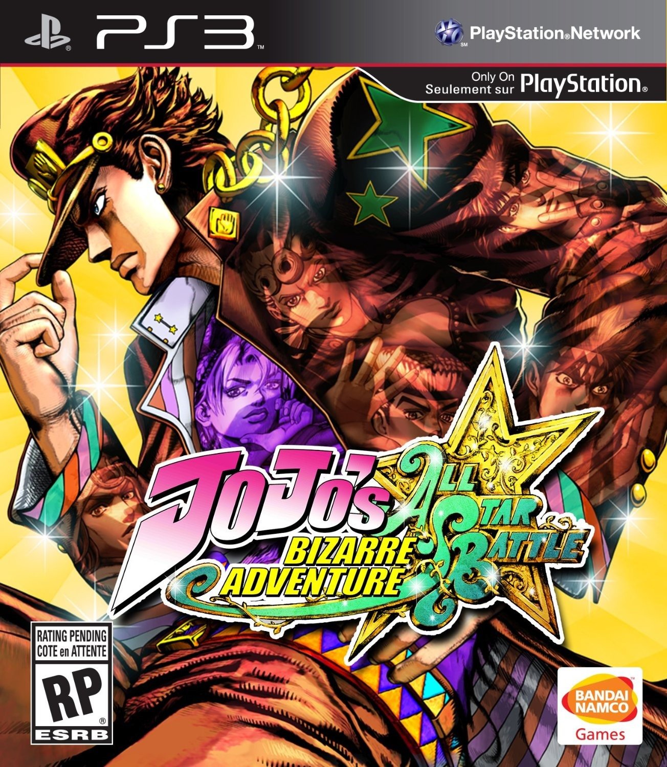 JoJo's Bizarre Adventure All Star Battle R: jogo tem remaster anunciado