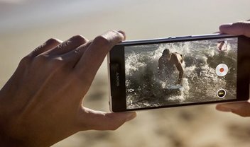 Xperia Z2: aparelho está em falta no mundo todo