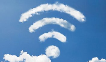 Tecnologia para WiFi de 10 Giga será lançada em 2015