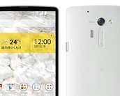 Será esse o design do novo LG G3 e do Nexus 6? [rumor]