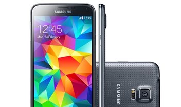 Cada Galaxy S5 custa US$ 256 para ser feito e usa componentes reciclados