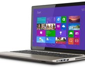 Primeiro notebook com display 4K da Toshiba vai custar US$ 1.500 nos EUA