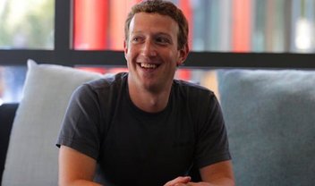 Mark Zuckerberg fala sobre os planos para o futuro do Facebook