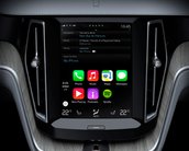 Apple demonstra o CarPlay e confirma compatibilidade com carros antigos