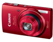 Canon lança câmera Powershot ELPH 150 IS