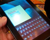 Tactus: teclado que "cria" botões em touchscreen chega em breve ao mercado