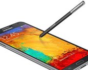 Samsung pode lançar Galaxy Note 4 com mudanças no design