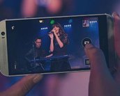 HTC planeja implementar zoom ótico em seus gadgets em até 2 anos