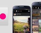 Flickr ganha atualização e entra de vez na briga com o Instagram