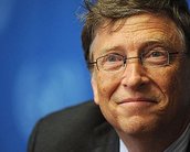 Bill Gates quer impedir que bisbilhoteiros gravem a tela de seus gadgets