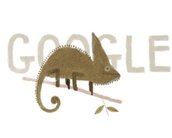 Google homenageia o Dia da Terra com doodle belíssimo