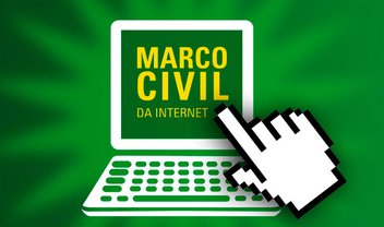 Marco Civil da Internet é aprovado em comissões do Senado