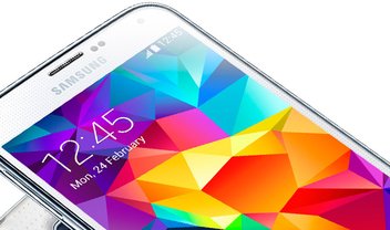 Samsung pode estar preparando Galaxy S5 com tela QHD e nova CPU Exynos