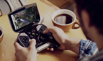 NVIDIA SHIELD 2 pode ter CPU Tegra K1 e 4 GB de memória RAM