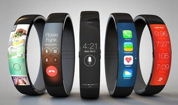 Novo registro da Apple reforça ideia de que o iWatch está mesmo chegando