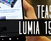 Lumia 1520: já estamos testando o novo phablet da Nokia