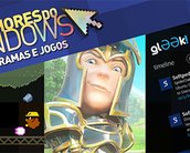 Melhores programas e jogos para Windows: 22/04/2014 [vídeo]