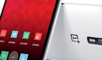 OnePlus One: smartphone baseado no CyanogenMod pode acabar com o Nexus 5